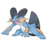 Swampert