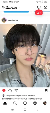 Seonghwa 