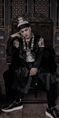 min yoongi 