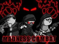 Madness Combat - RPG