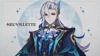 Neuvillette