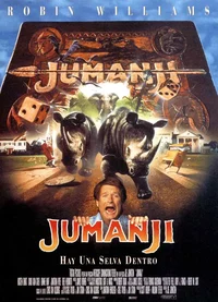Jumanji Rp