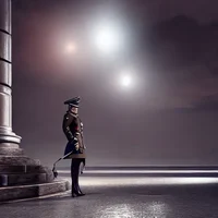 Alexander XanderKane