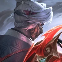 Immortal Journey Zed