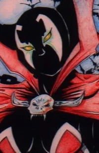 Spawn -Yandere-