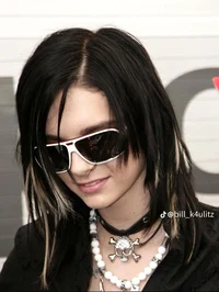 Bill kaulitz