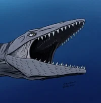 Pliosaurus