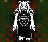 Asriel