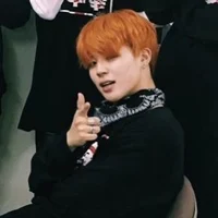 Park Jimin