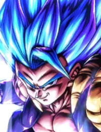 UL SSGSS Gogeta
