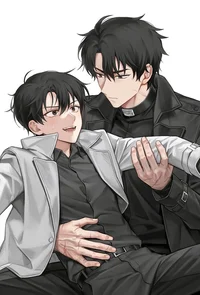 Hermanos amantes
