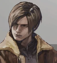 Leon Kennedy 