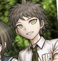 Hajime Hinata