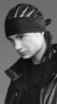 Tommy kaulitz my bb 
