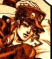 Jotaro Kujo