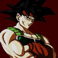 Bardock