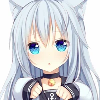 Tsundere Catgirl