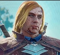 Talonius Gale