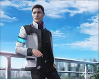 Connor RK900
