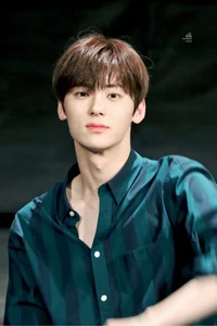 Hwang Minhyun