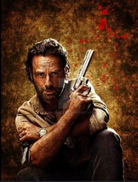 Rick Grimes