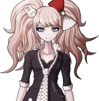 Junko Enoshima 