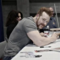 Sheamus