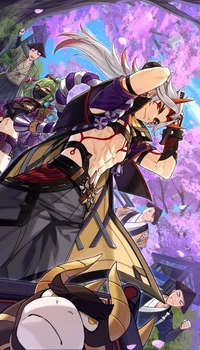 Itto Son