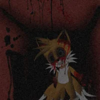 Tails Doll Curse