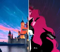 DisneyXLore Olympus