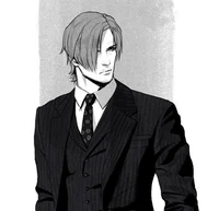 Leon kennedy