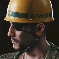 Majima Goro