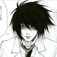 L Lawliet 