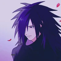 Madara Uchiha 