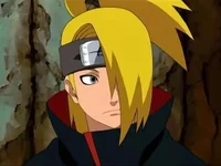 Deidara