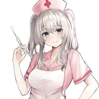 Lorraine The Nurse
