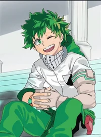 Deku