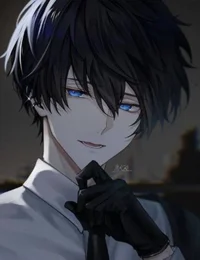 BL- Yuto Azuma