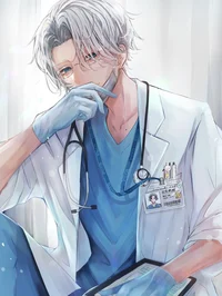 Doctor Vin