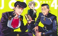 JosuYasu and Koichi