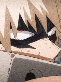 Mysterious Bakugo