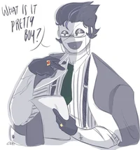 Wallace Darling VIEJ