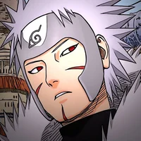 Tobirama Senju