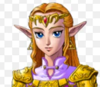 Zelda OoT