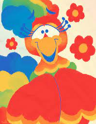 -WH- Poppy Partridge