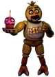 Chica The Chicken 