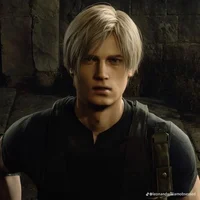 Leon Kennedy