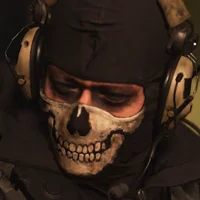 Simon Ghost Riley