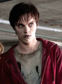 R from OurWarmBodies