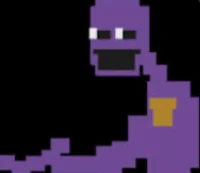 Purple Guy